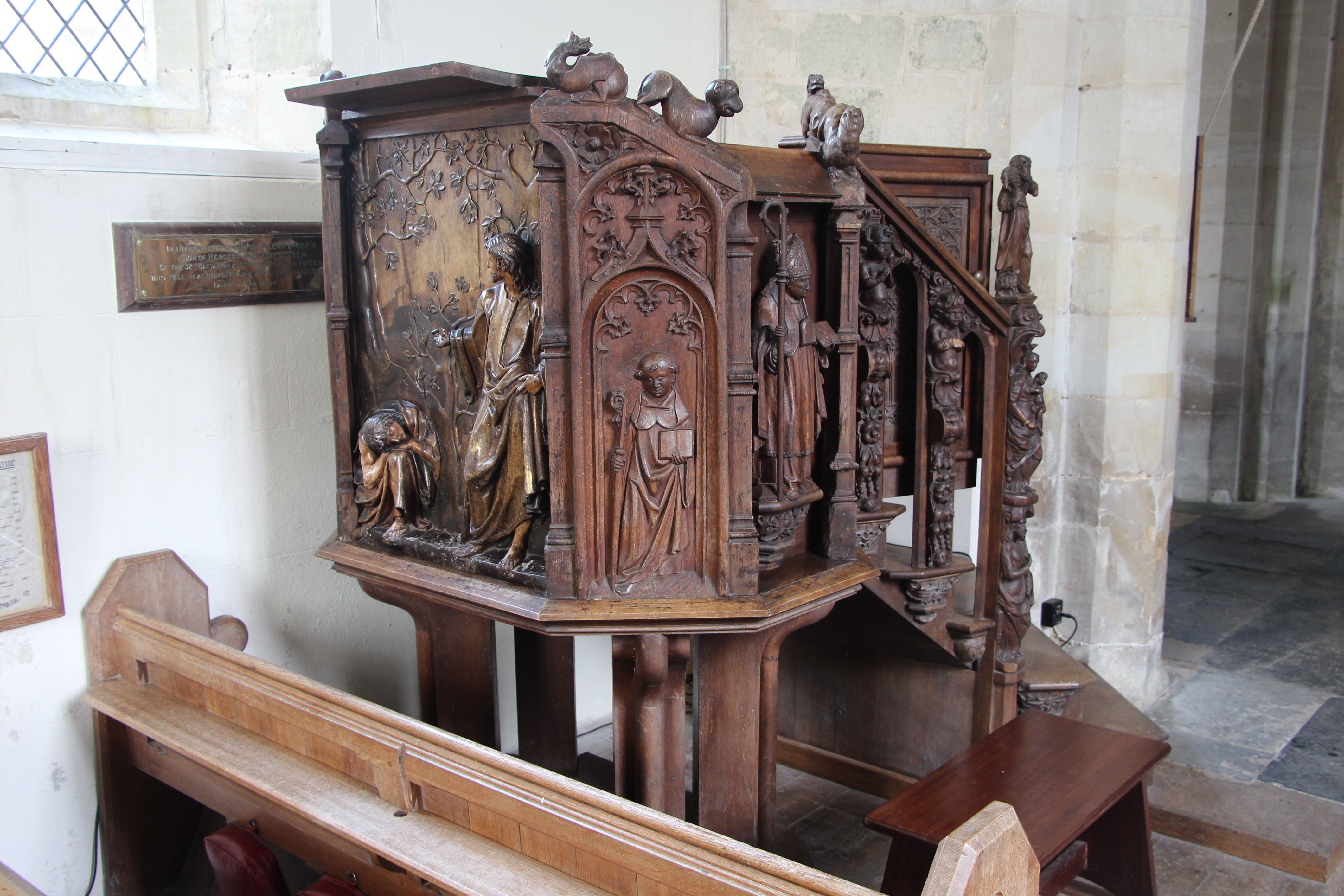 331 Pulpit(1)